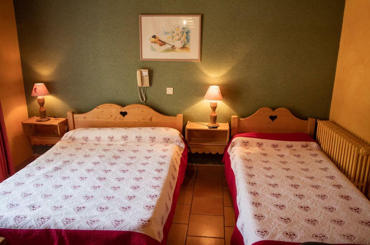 Hotel Relais Saint Louis Kültér fotó