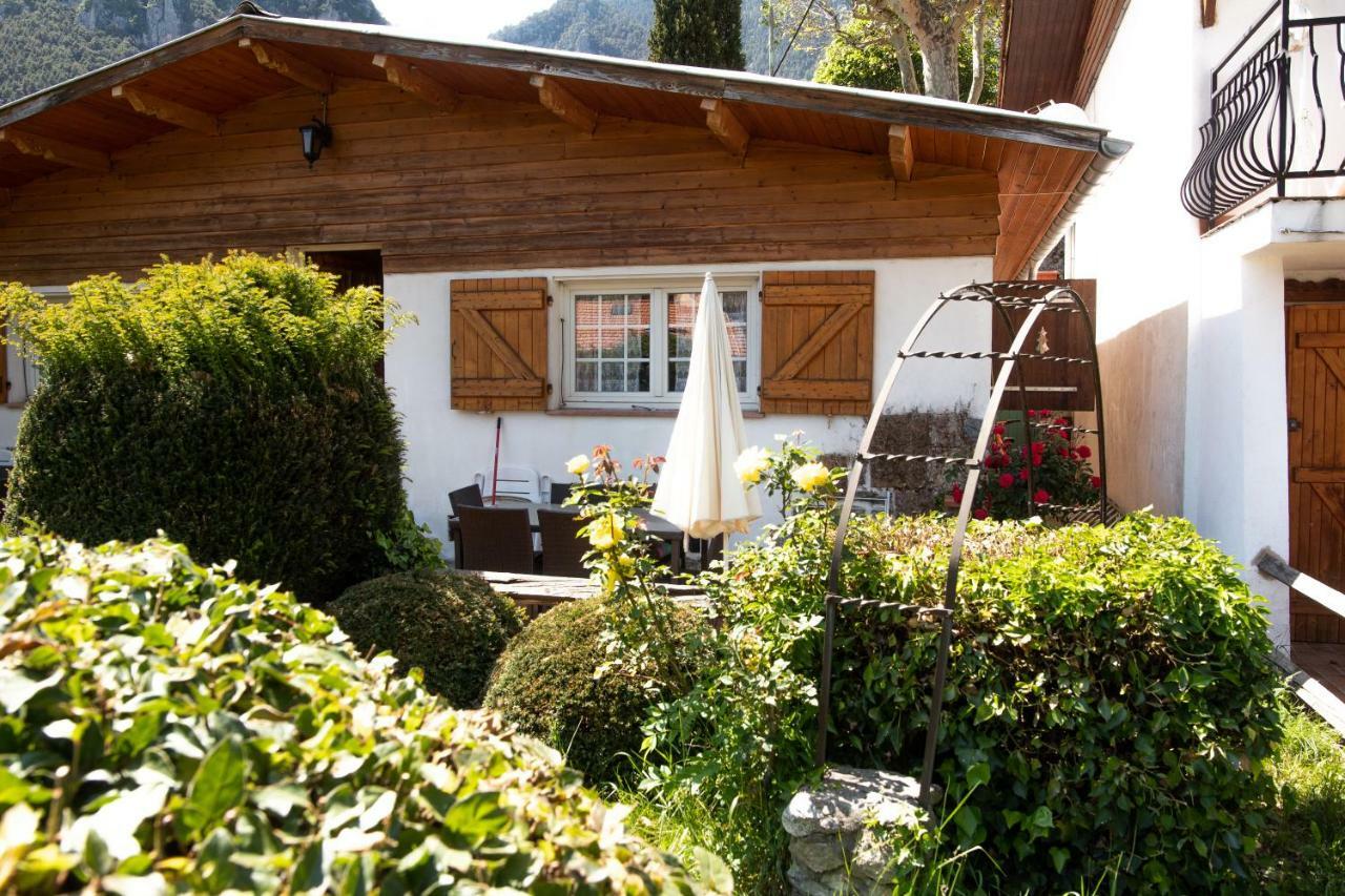 Hotel Relais Saint Louis Kültér fotó