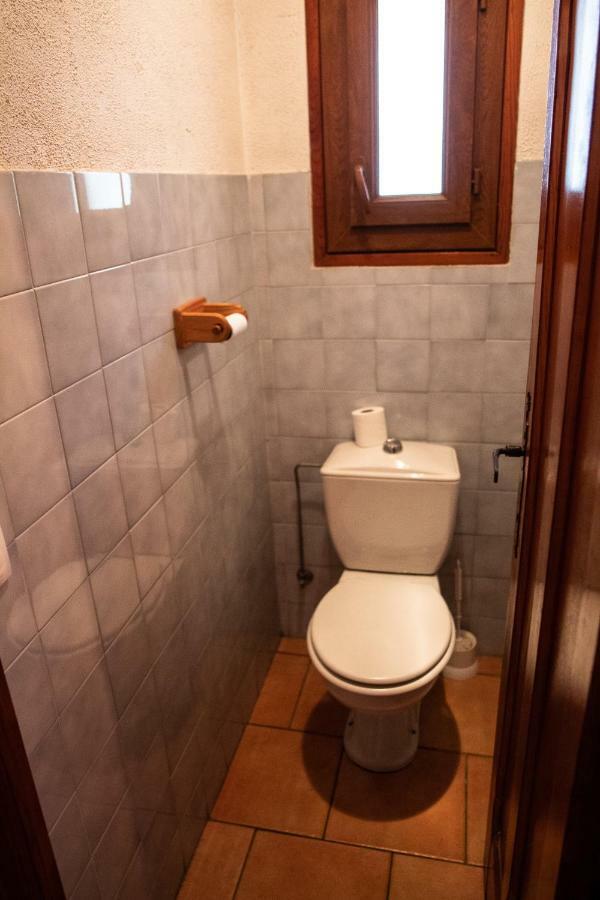 Hotel Relais Saint Louis Kültér fotó